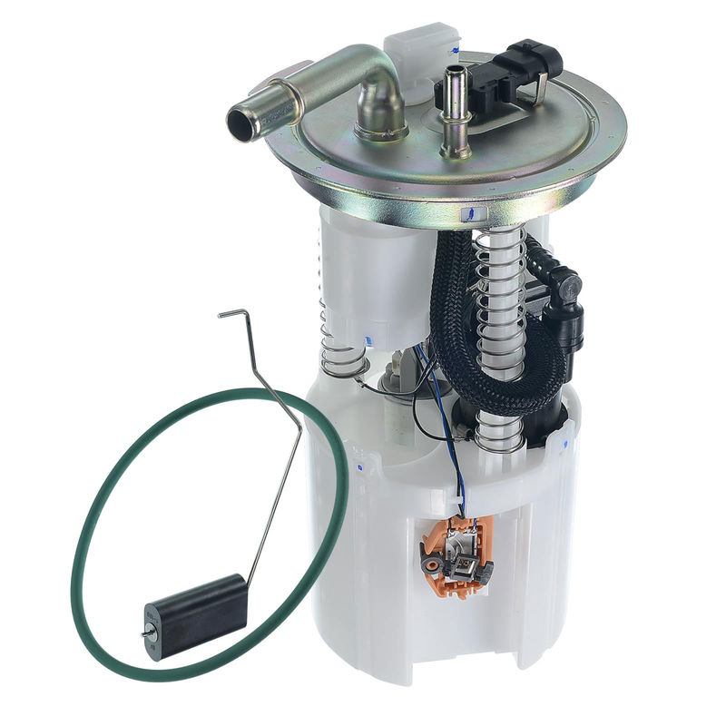 Fuel Pump Assembly with Sensor for Chevy Trailblazer GMC Envoy 2008-2009 Saab