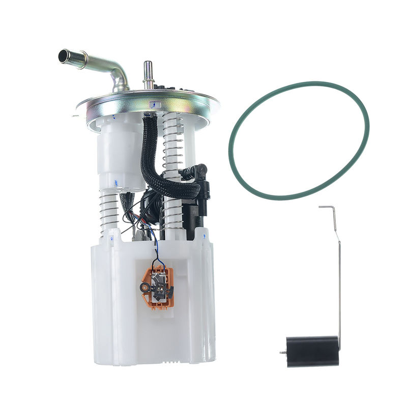Fuel Pump Assembly with Sensor for Chevy Trailblazer GMC Envoy 2008-2009 Saab