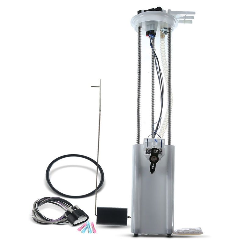Fuel Pump Assembly with Sensor for Isuzu NPR NPR-HD 98-04 5.7L 6.0L w/ Calif