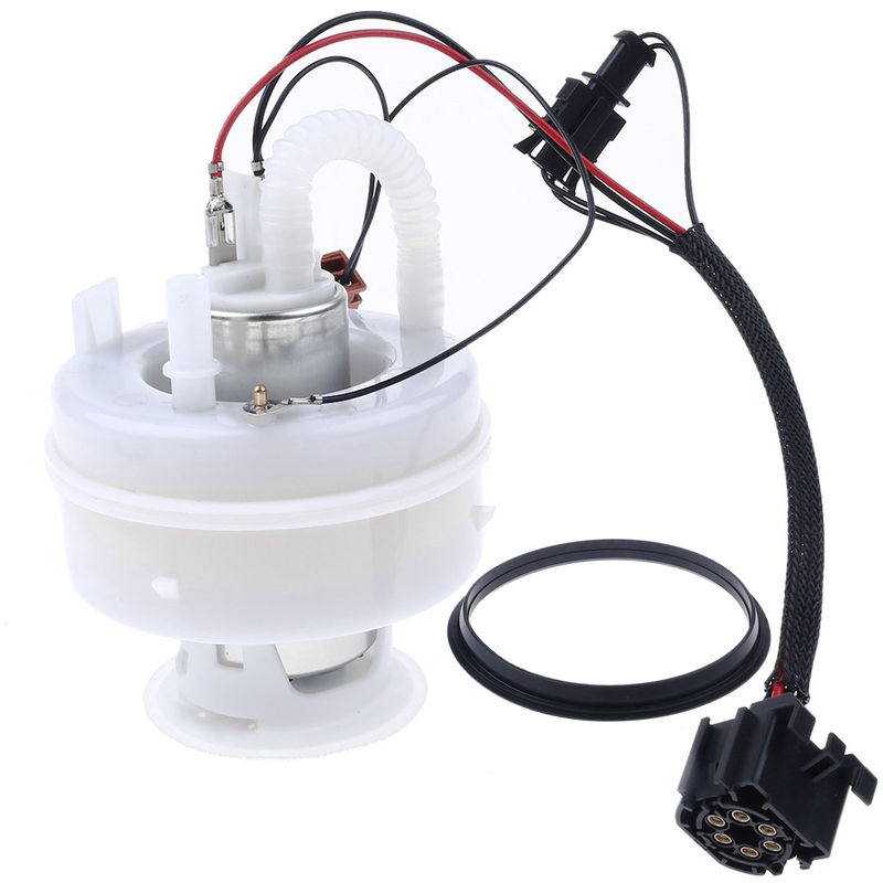 Fuel Pump Assembly for BMW 128i E82 E88 328i E90 E92 E93 L6 3.0L