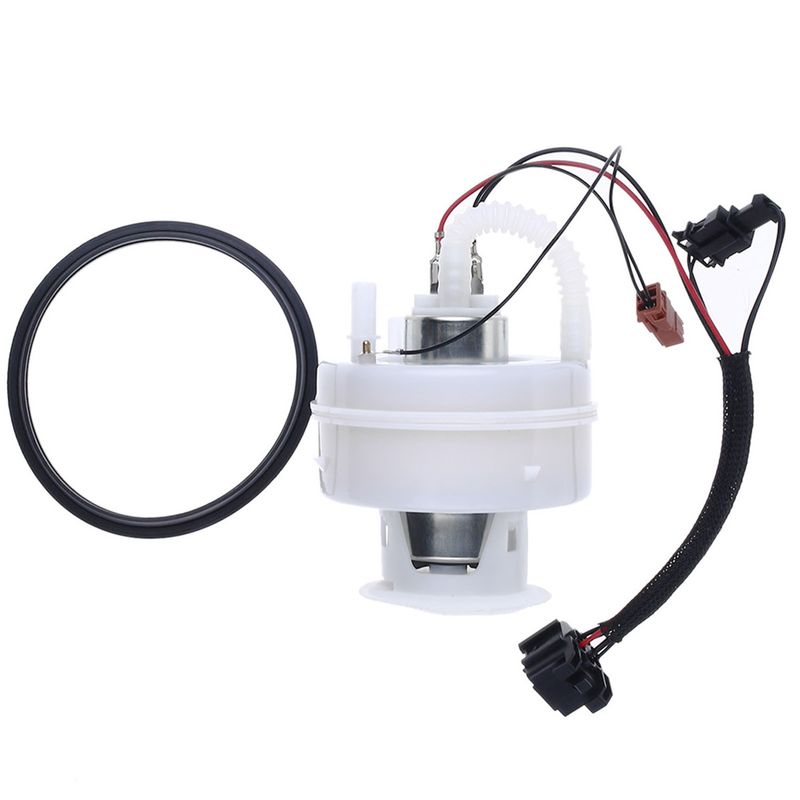 Fuel Pump Assembly for BMW 128i E82 E88 328i E90 E92 E93 L6 3.0L