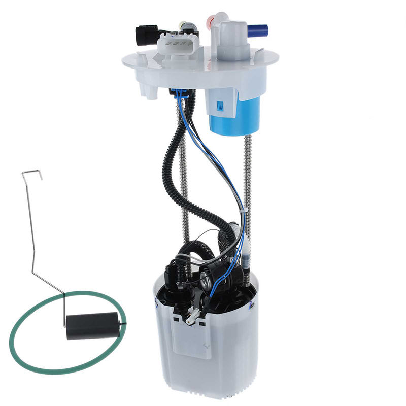 Fuel Pump Assembly with Sensor for Chevy Silverado GMC Sierra 1500 14-18