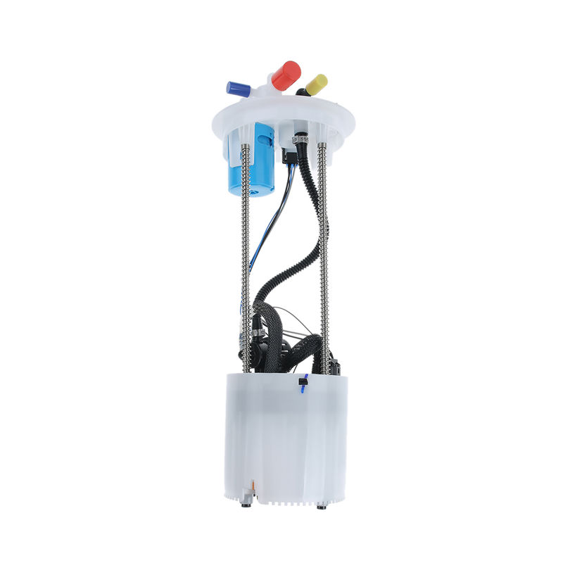 Fuel Pump Assembly with Sensor for Chevy Silverado GMC Sierra 1500 14-18