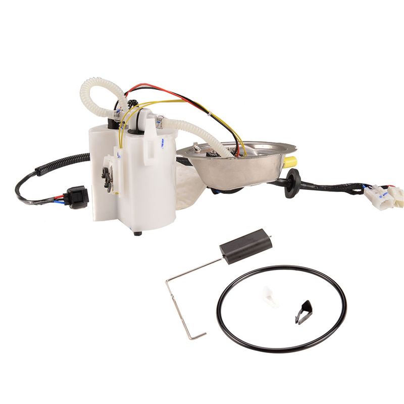 Fuel Pump Assembly for Ford Escort L4 2.0L Mercury Tracer 1998 Gas