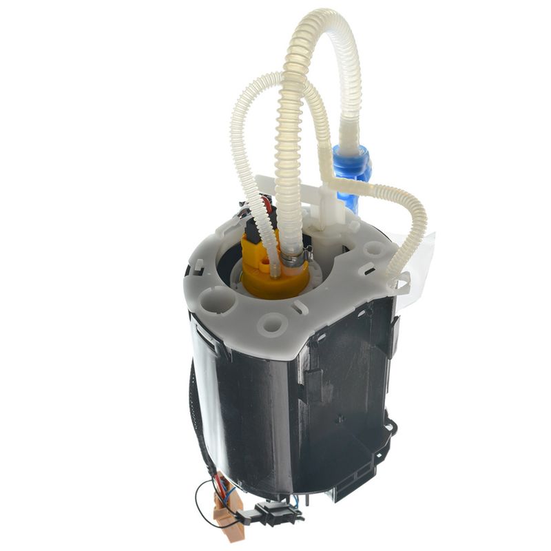 Fuel Pump Assembly for Land Rover Range Rover Sport 10-12 5.0L LR4 3.0L 14-15