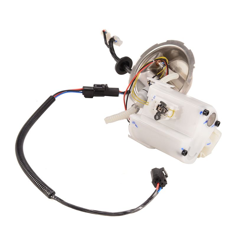 Fuel Pump Assembly for Ford Escort L4 2.0L Mercury Tracer 1998 Gas
