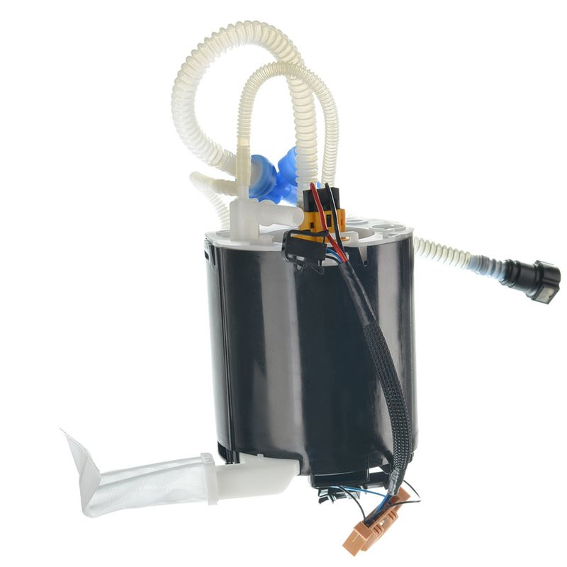 Fuel Pump Assembly for Land Rover Range Rover Sport 10-12 5.0L LR4 3.0L 14-15