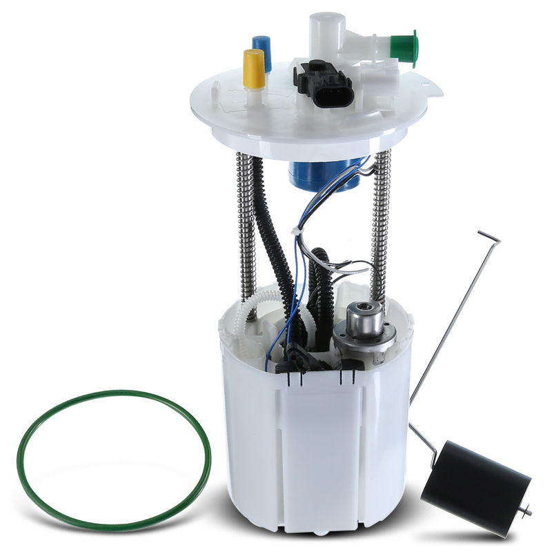 Fuel Pump Assembly with Sensor for Chevrolet Malibu 2013 L4 2.5L LS
