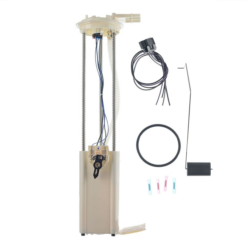Fuel Pump Assembly for Isuzu NPR NPR-HD 1998-2004 5.7L 6.0L Truck