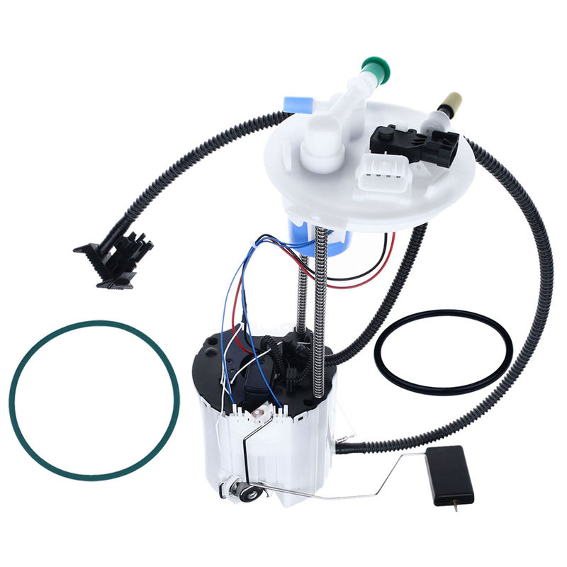Fuel Pump Assembly with Sensor for Chevy Equinox GMC Terrain 3.0L 3.6L