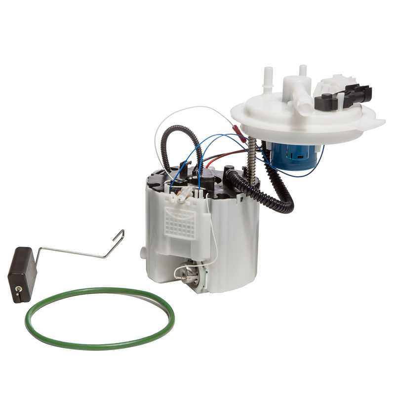 Fuel Pump Assembly with Sensor for Chevy Malibu Pontiac 09-12 G6