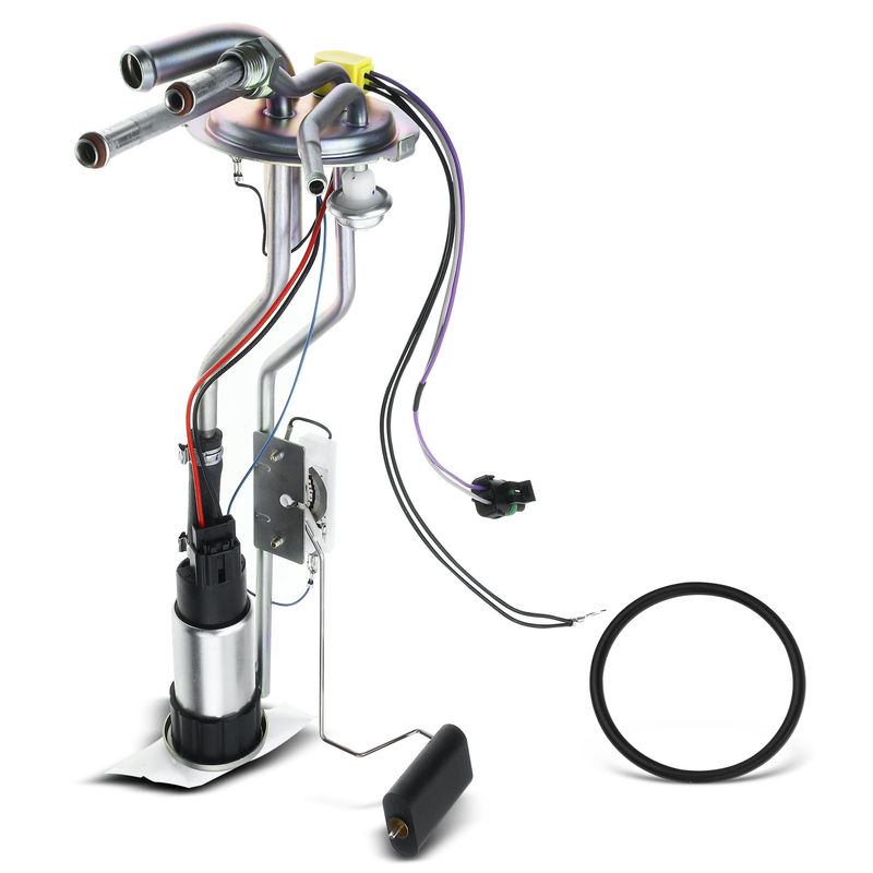 Fuel Pump Assembly for Chevy S10 GMC Sonoma V6 4.3L 1992-1995