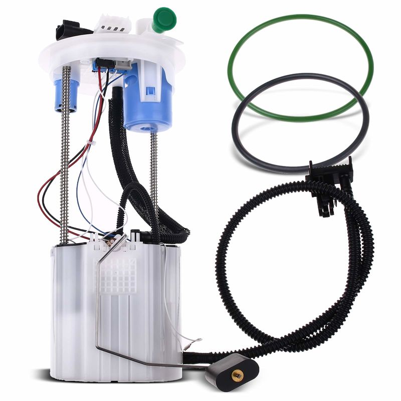 Fuel Pump Assembly with Sensor for Saturn Vue 2008 2009 V6 3.5L 3.6L