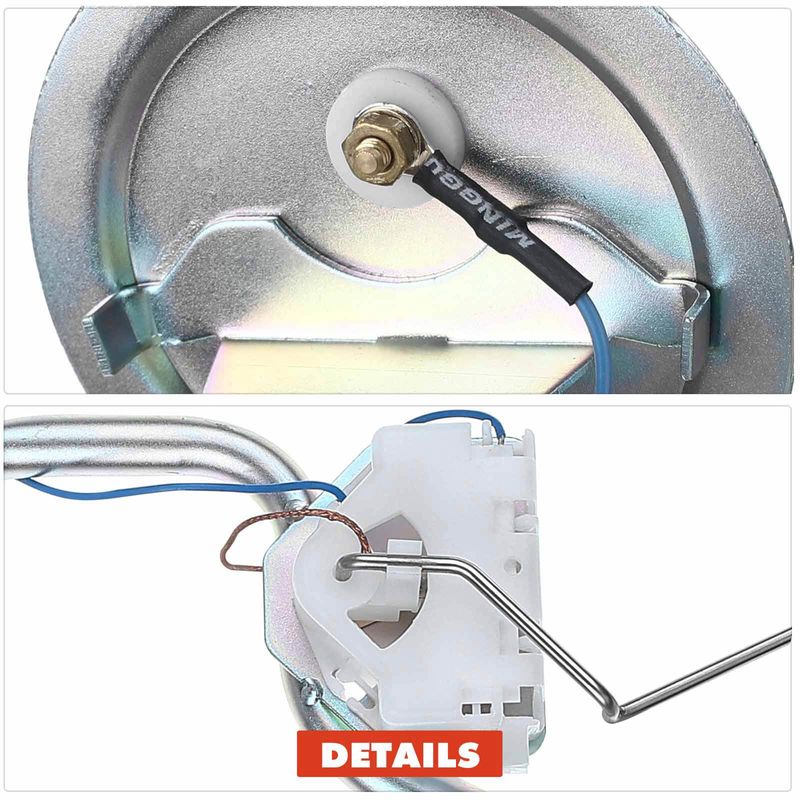 Fuel Sending Unit for Ford Mustang 64-68 Falcon Mercury Comet Cougar