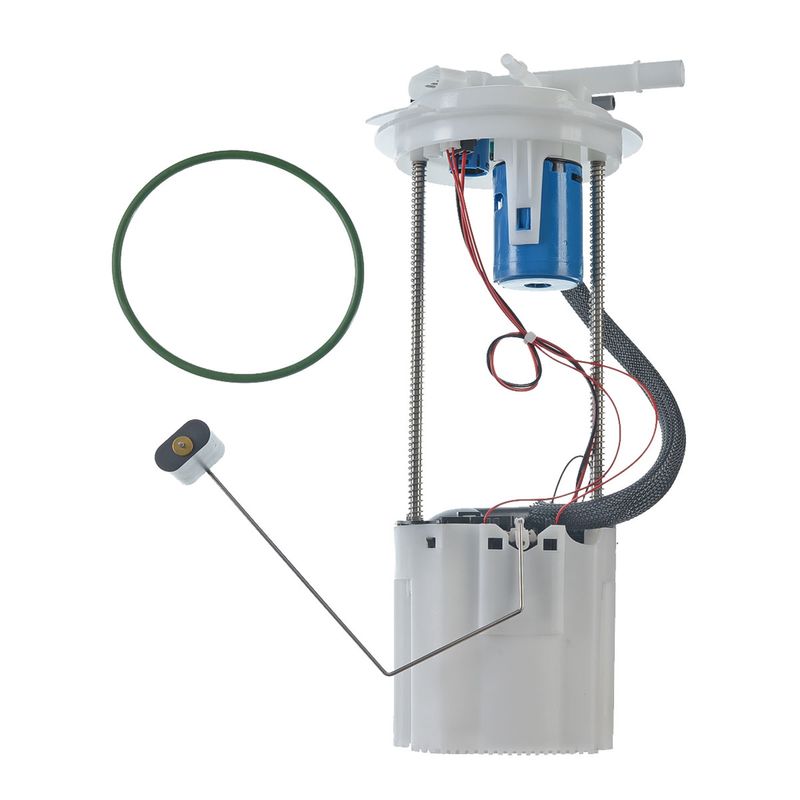 Fuel Pump Assembly with Sensor for Chevrolet Express GMC Savana 1500 2010-2016