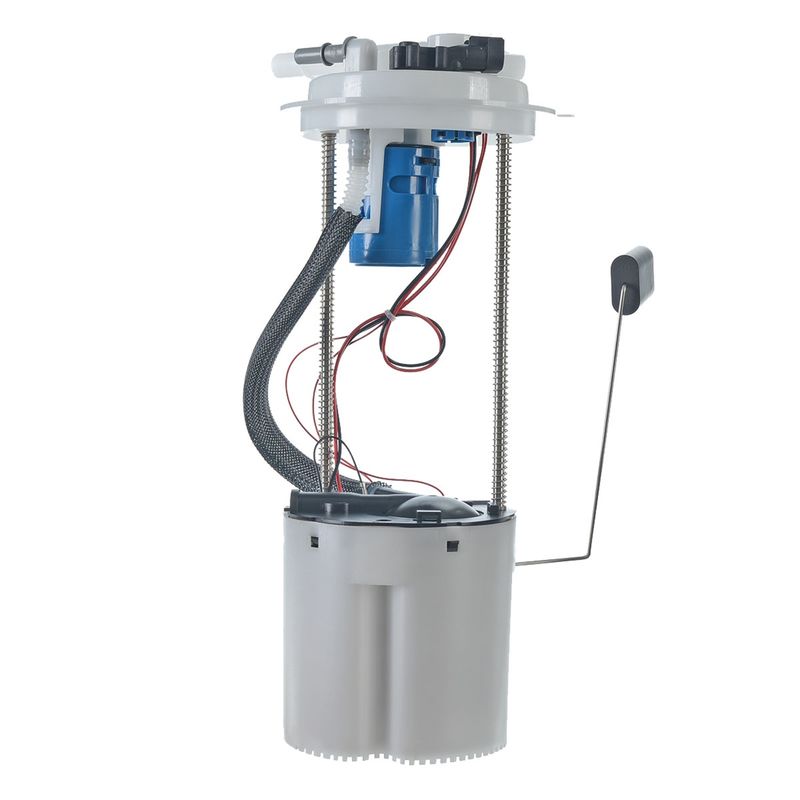 Fuel Pump Assembly with Sensor for Chevrolet Express GMC Savana 1500 2010-2016