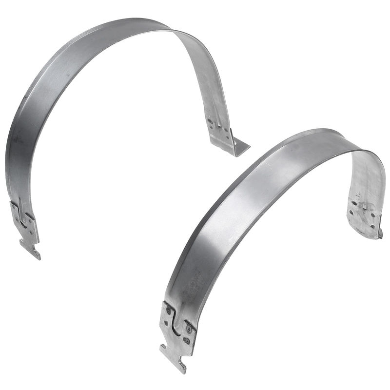 2x Fuel Tank Straps for Dodge Ram 1500 Ram 2500 Ram 3500 Pickup Ram 2500 3500