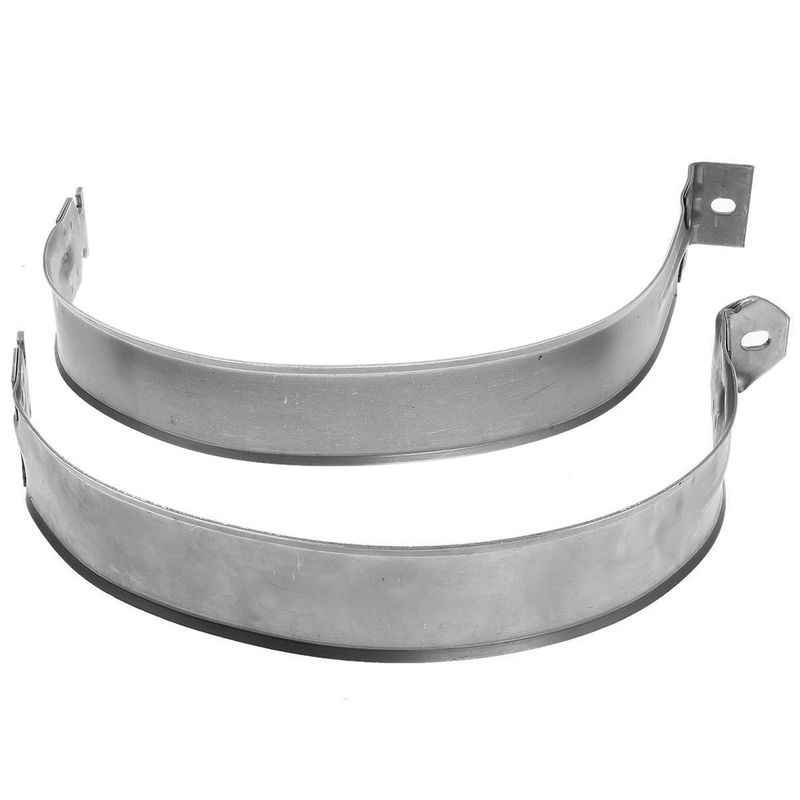 2x Fuel Tank Straps for Dodge Ram 1500 Ram 2500 Ram 3500 Pickup Ram 2500 3500
