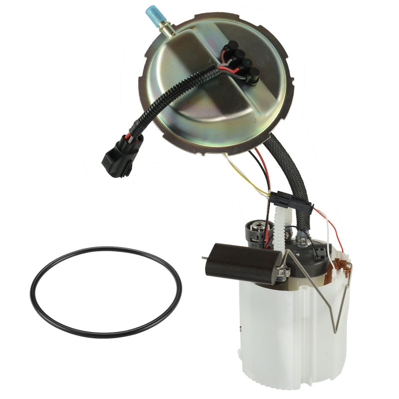 Fuel Pump Assembly for Volvo S40 V50 2004-2011 L5 2.4L 2.5L Petrol