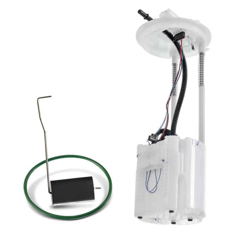 Fuel Pump Assembly for Dodge Ram 1500 3.7L 4.7L 5.7L 2008 w/ 26 Gal. Tank