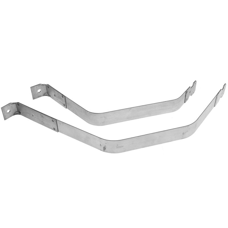 Fuel Tank Straps for Ford F-150 F-250 97-04 F-150 Heritage 30.5 Gallon Tank