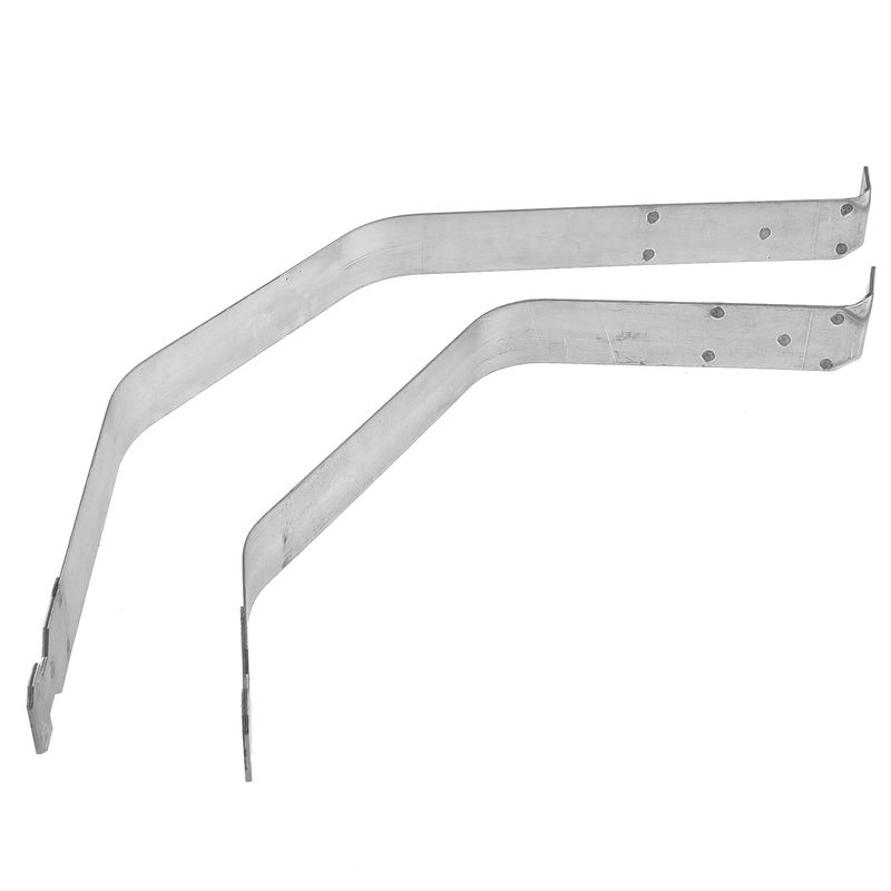 Fuel Tank Straps for Ford F-150 F-250 97-04 F-150 Heritage 30.5 Gallon Tank