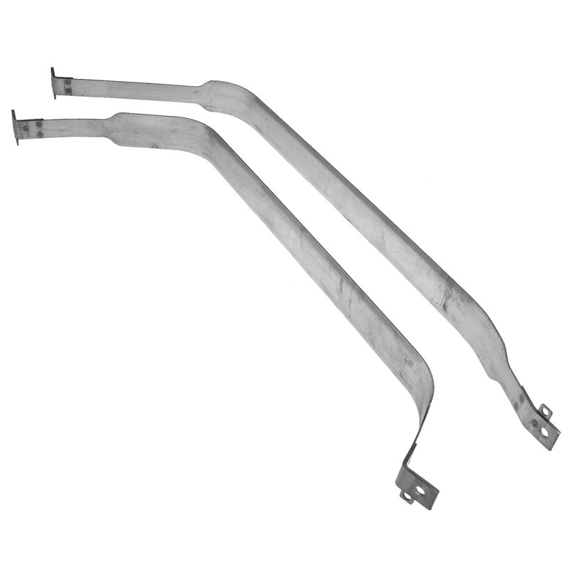 Fuel Tank Straps for Chrysler 300M Dodge Intrepid 1998-2004 2.7L 3.2L 3.5L