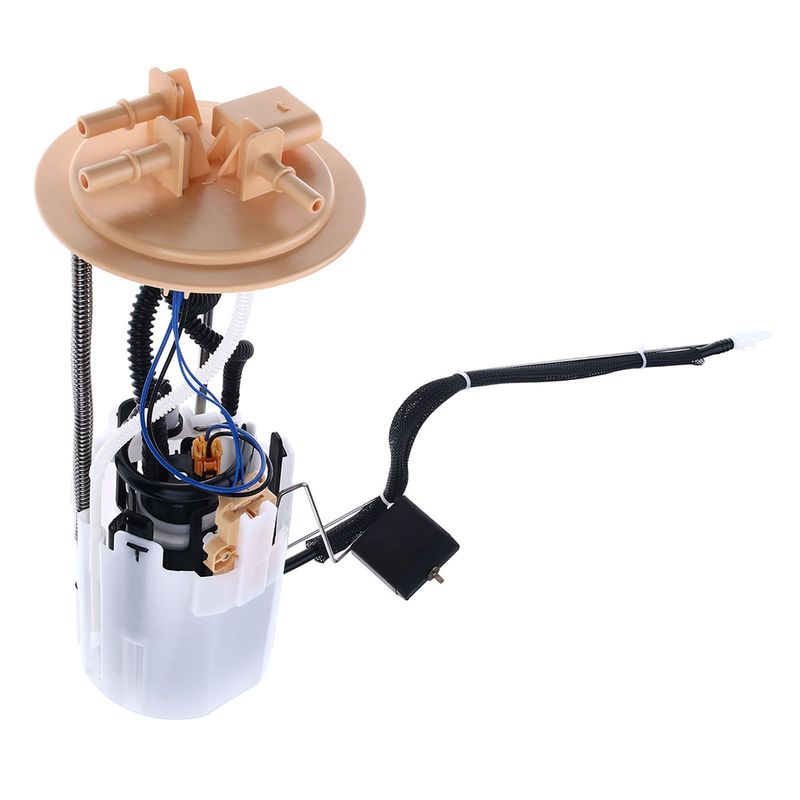 Fuel Pump Assembly for Freightliner Sprinter 2500 3500 2007-2018 V6 3.0L