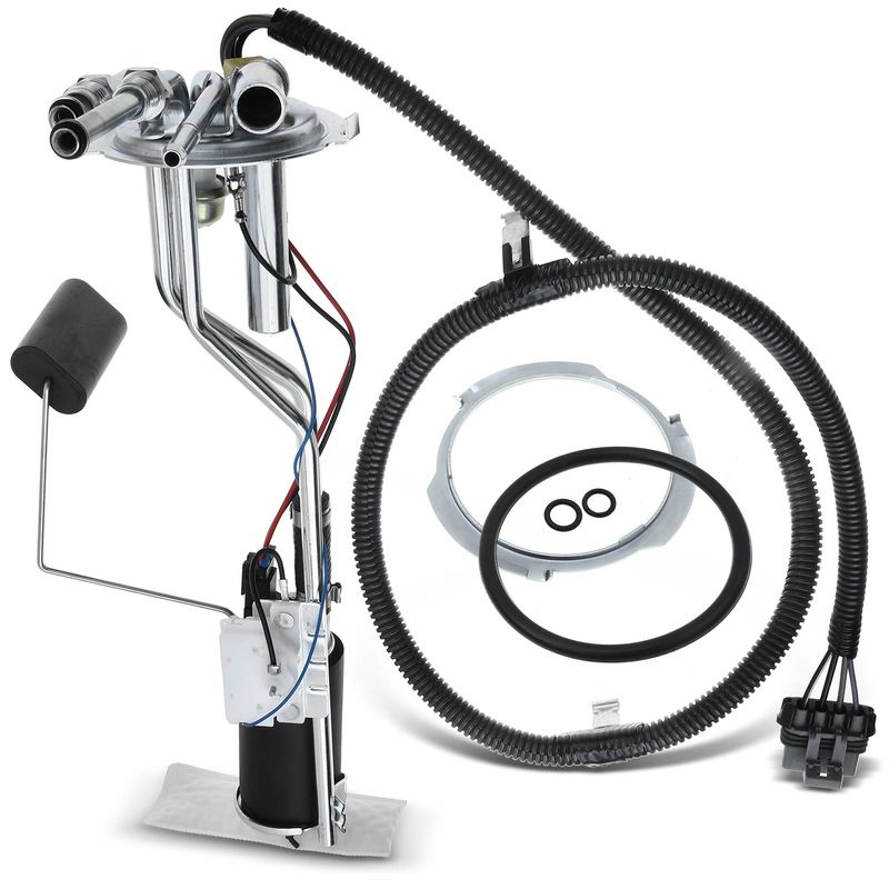 Fuel Pump Assembly for Chevrolet Astro GMC Safari 1996 V6 4.3L OHV Petrol