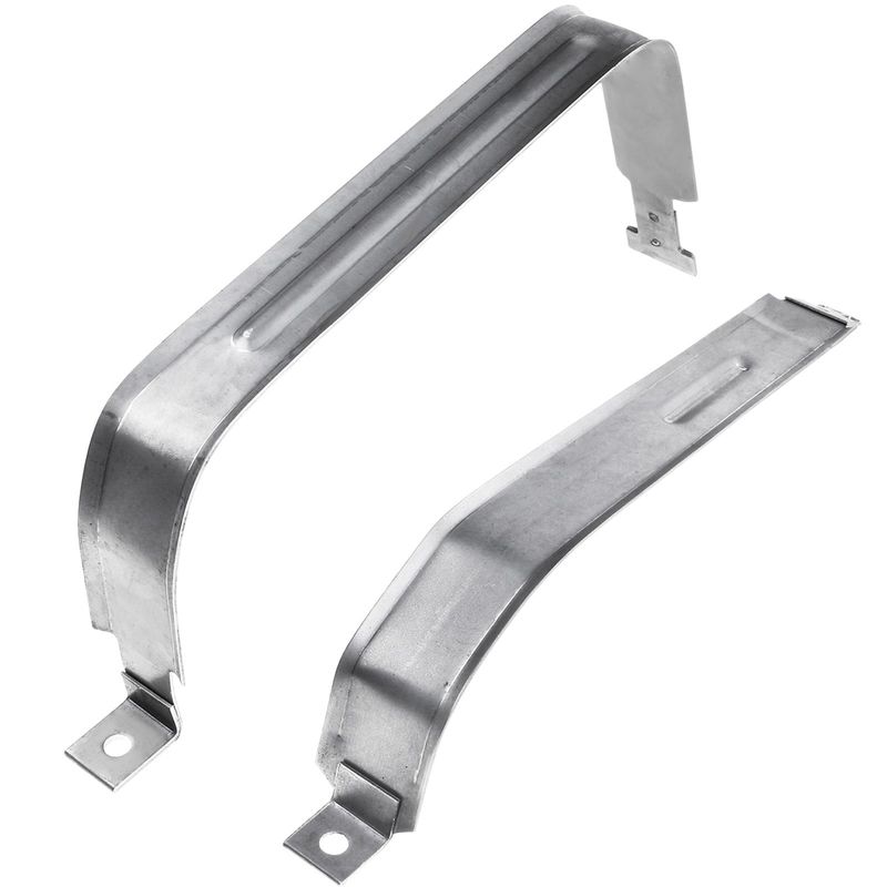 Fuel Tank Straps for Chevrolet Colorado GMC Canyon 2004-2012 Petrol