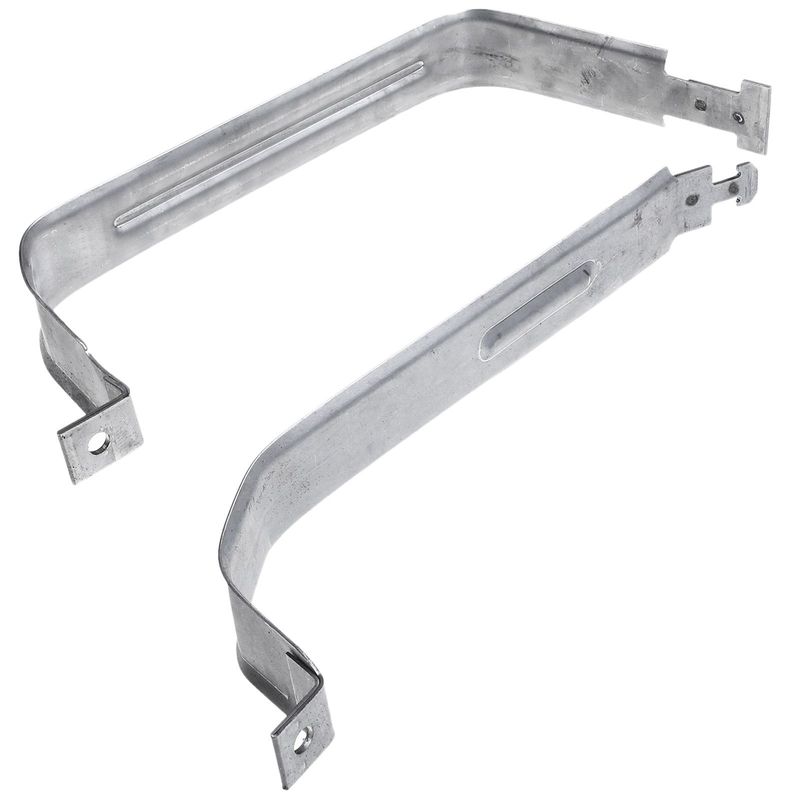 Fuel Tank Straps for Chevrolet Colorado GMC Canyon 2004-2012 Petrol