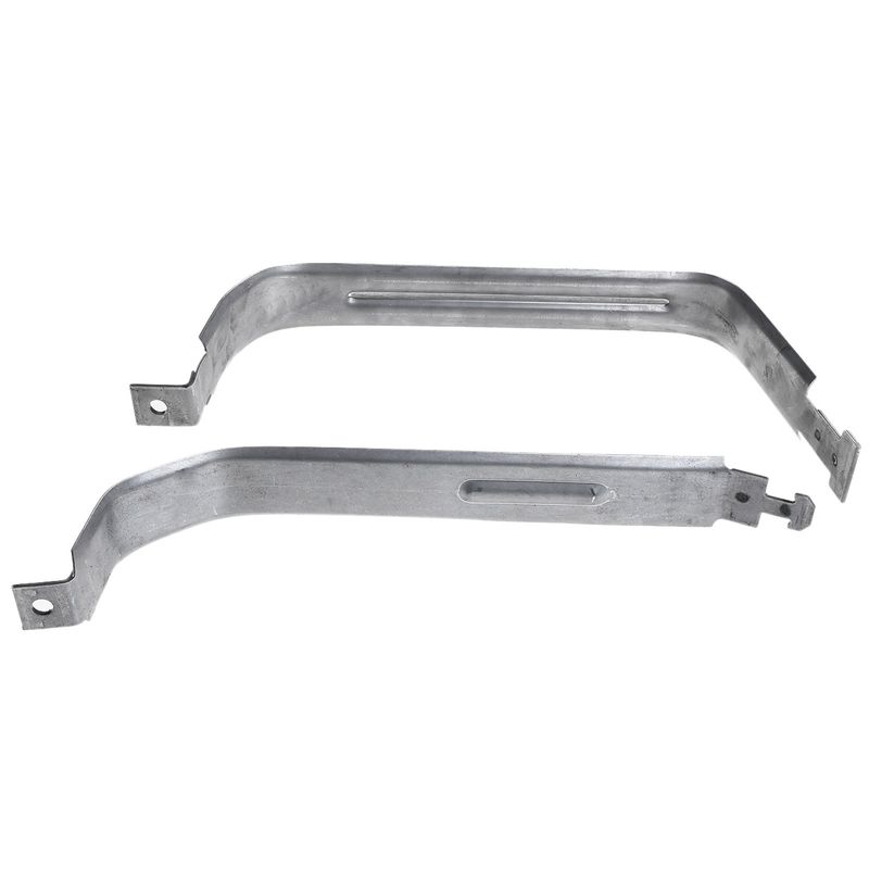 Fuel Tank Straps for Chevrolet Colorado GMC Canyon 2004-2012 Petrol