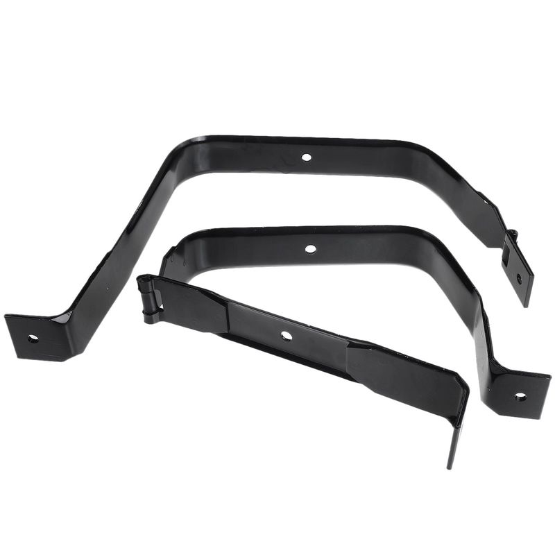 Fuel Tank Straps for Ford F-250 350 Super Duty 2011-2016 6.2L Flex
