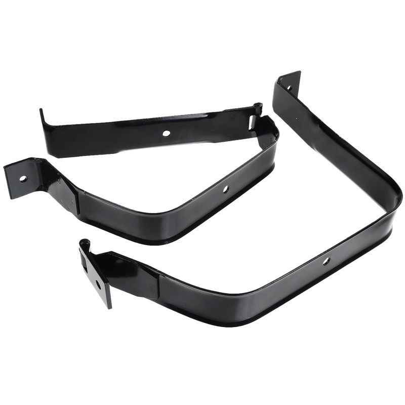 Fuel Tank Straps for Ford F-250 350 Super Duty 2011-2016 6.2L Flex
