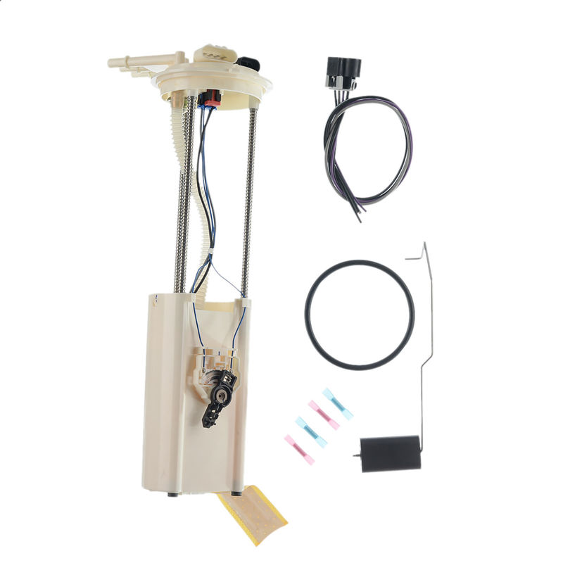 Fuel Pump Assembly with Sensor for Chevrolet S10 GMC Sonoma 1996 V6 4.3L