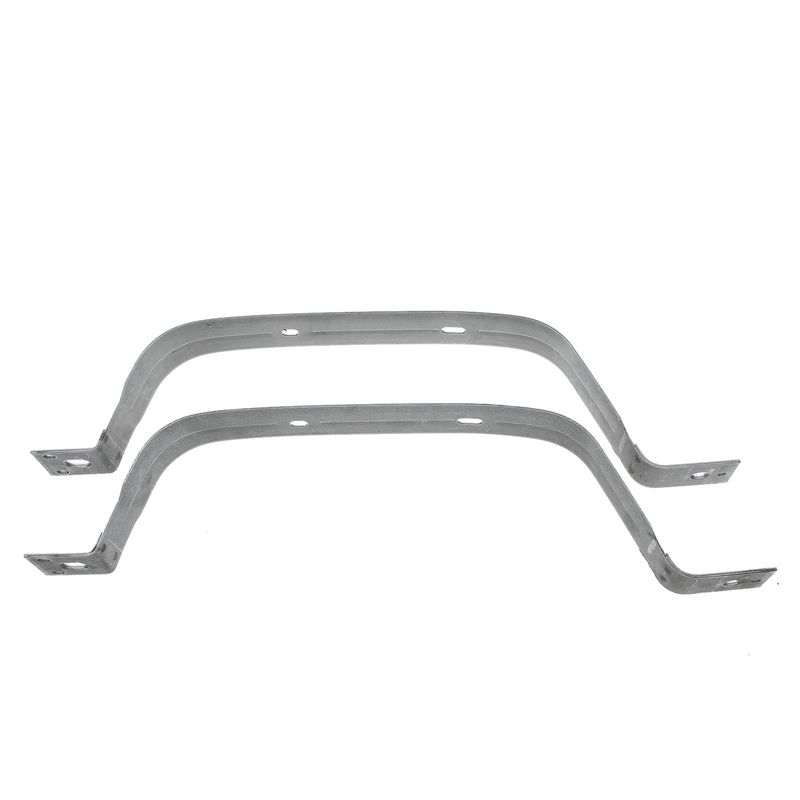 Fuel Tank Straps for Jeep Grand Cherokee Dodge Durango 2011-2020 Rear Tank