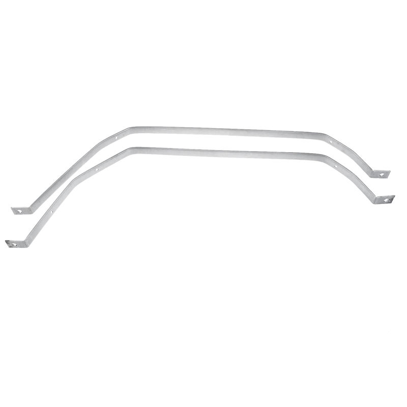 Fuel Tank Straps for Ford Freestyle 2005 2006 2007 V6 3.0L Petrol