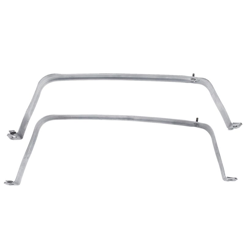 Fuel Tank Straps for Dodge Dart 2013-2016 L4 1.4L 2.0L 2.4L Petrol