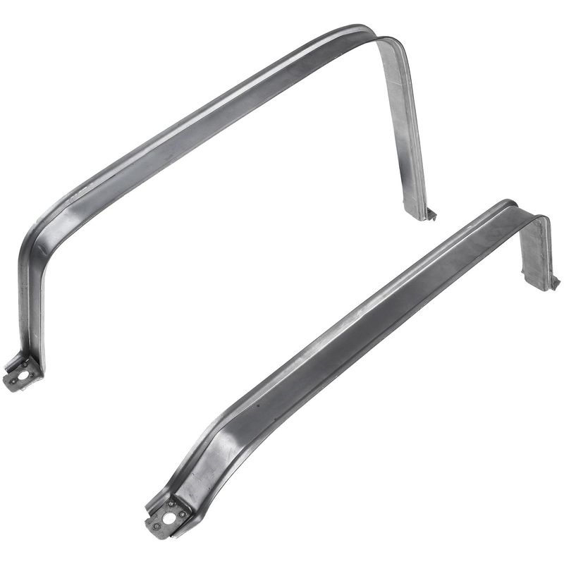 Fuel Tank Straps for Acura RDX 2013-2018 V6 3.5L Sport Utility