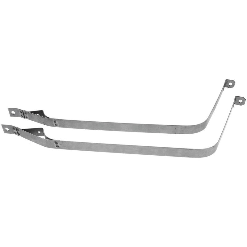 Fuel Tank Straps for Lexus GS450h IS250 IS350 2006-2015 V6 2.5L V6 3.5L