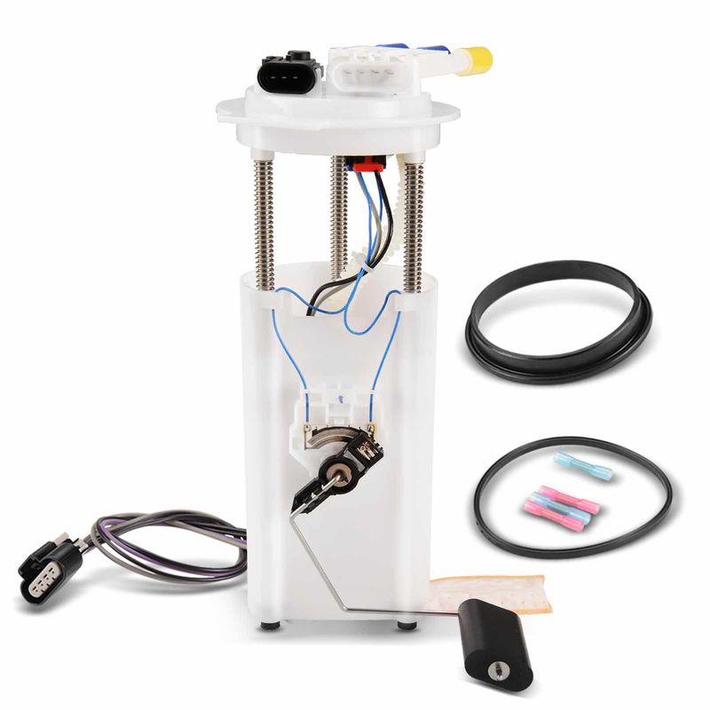 Fuel Pump Assembly with Sensor for Buick Rendezvous Pontiac Aztek 2004 3.4L