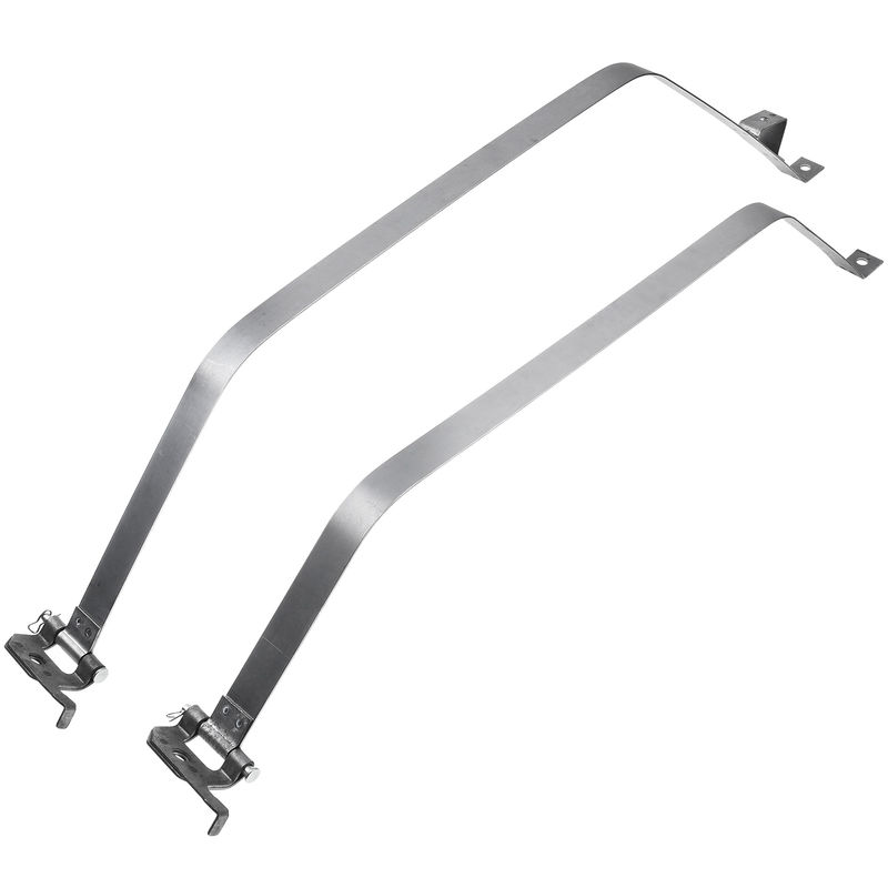 Fuel Tank Straps for Lexus LX470 1998-2007 Toyota Land Cruiser 1999-2007 DOHC