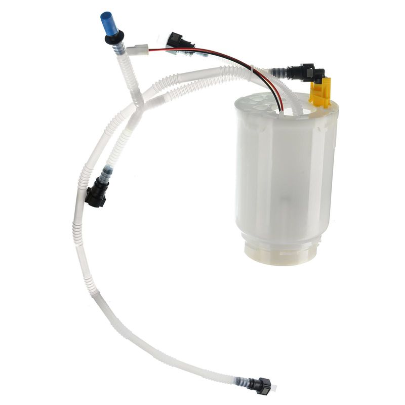 Fuel Pump Assembly for Porsche Cayenne 2003-2010 3.2L 3.6L 4.5L 4.8L