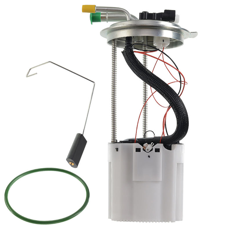 Fuel Pump Assembly with Sensor for Chevy Express GMC Savana 3500 4.8L 6.0L