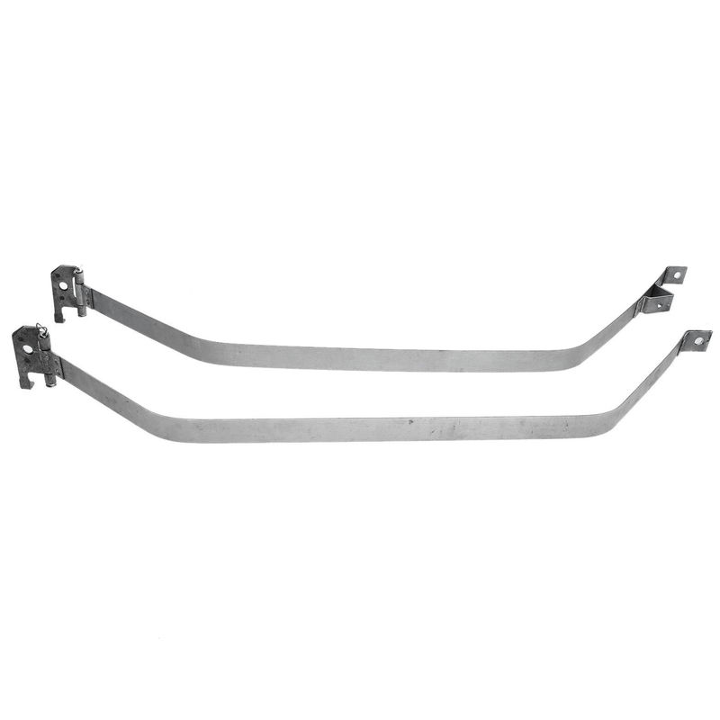 Fuel Tank Straps for Lexus LX470 1998-2007 Toyota Land Cruiser 1999-2007 DOHC