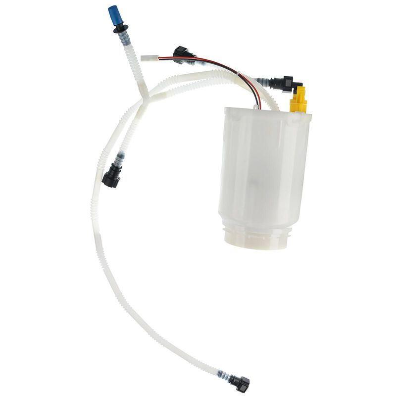 Fuel Pump Assembly for Porsche Cayenne 2003-2010 3.2L 3.6L 4.5L 4.8L