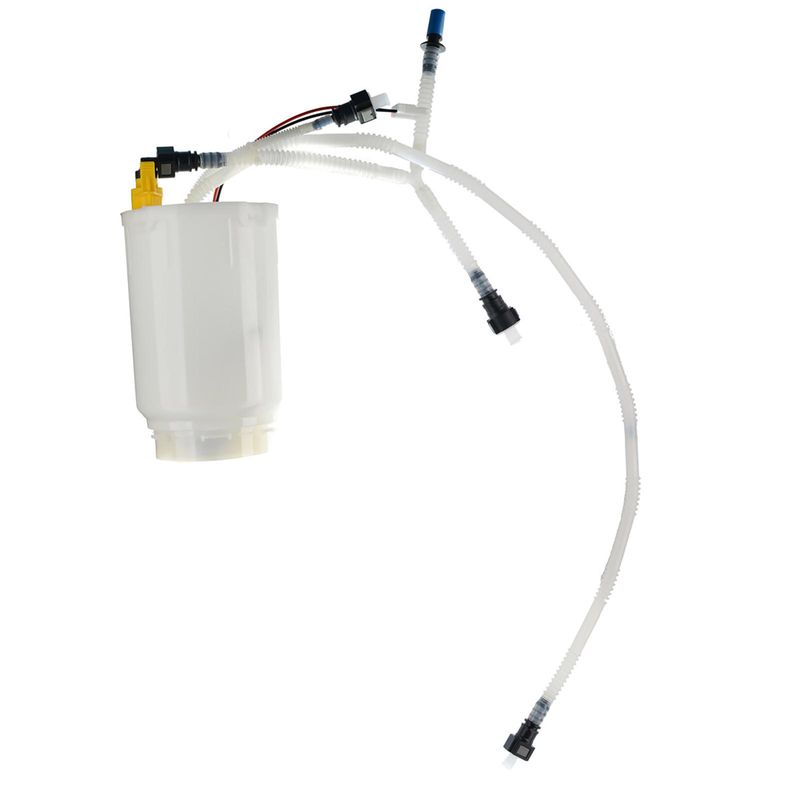 Fuel Pump Assembly for Porsche Cayenne 2003-2010 3.2L 3.6L 4.5L 4.8L