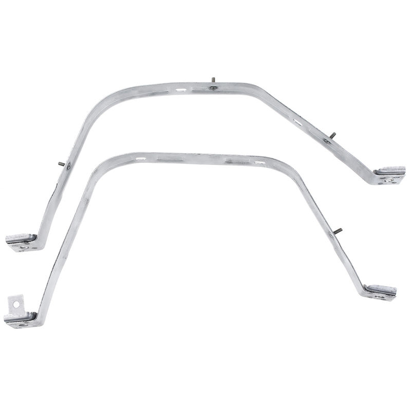 Fuel Tank Straps for Fiat 500 2011-2019 Alfa Romeo 4C 2015-2020 L4 1.4L 1.7L