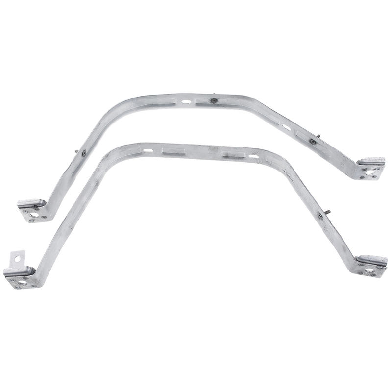 Fuel Tank Straps for Fiat 500 2011-2019 Alfa Romeo 4C 2015-2020 L4 1.4L 1.7L