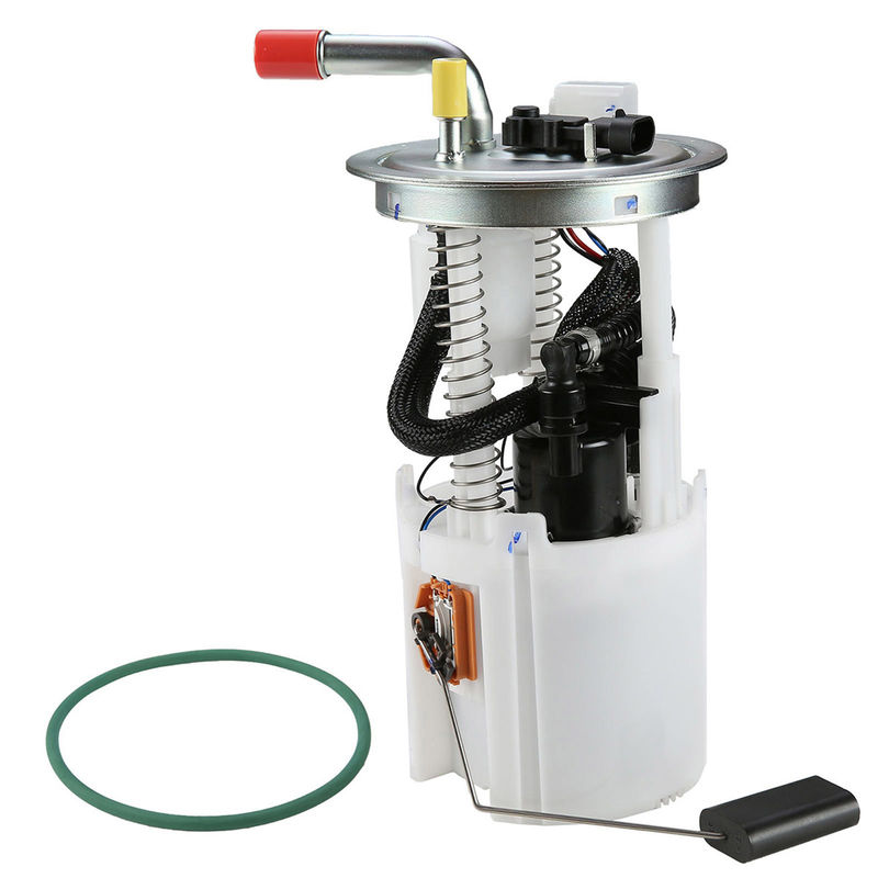 Fuel Pump Assembly with Sensor for Chevy Trailblazer EXT GMC Isuzu 05-06